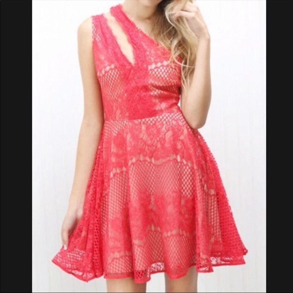 Style stalker dress